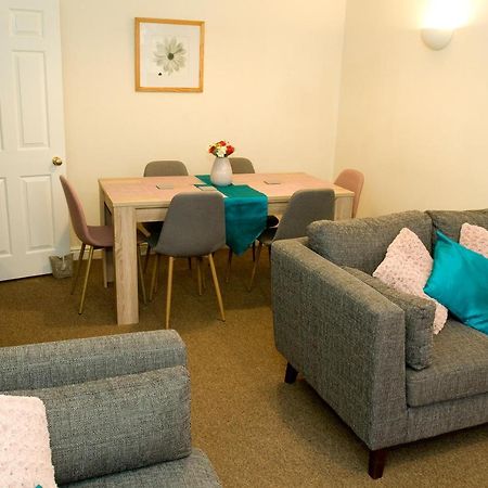Chellaston Residence Derby Luaran gambar