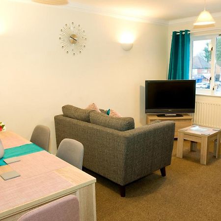 Chellaston Residence Derby Luaran gambar