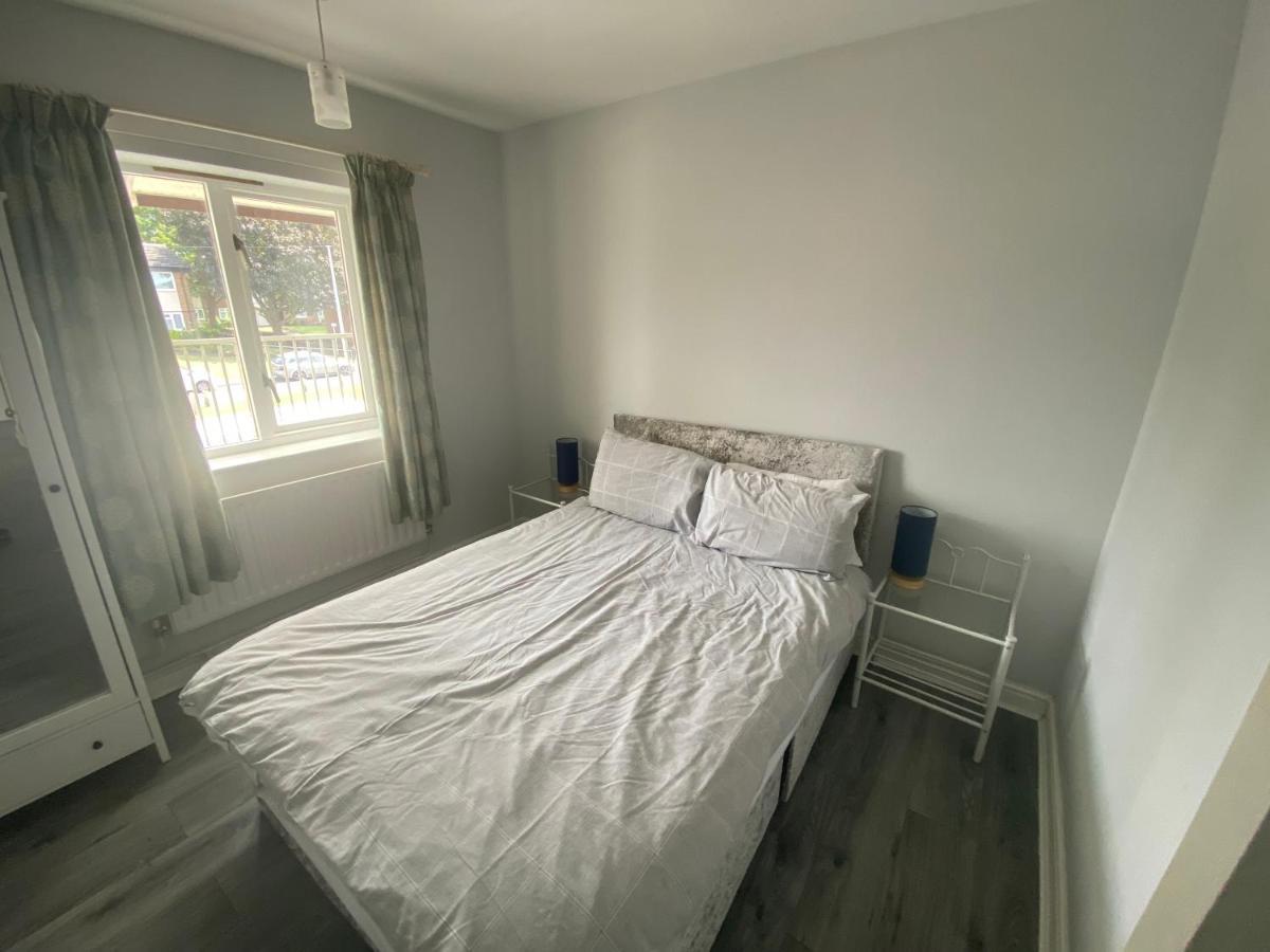 Chellaston Residence Derby Luaran gambar