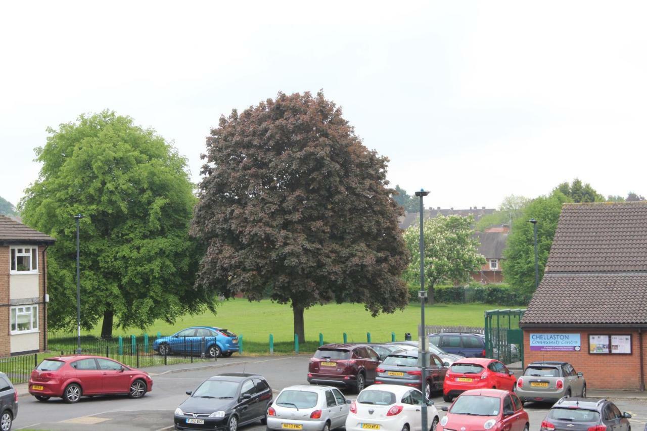Chellaston Residence Derby Luaran gambar