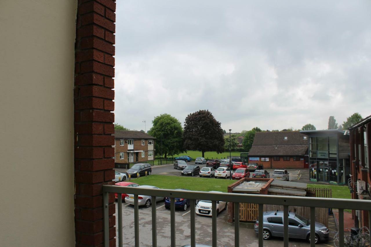 Chellaston Residence Derby Luaran gambar
