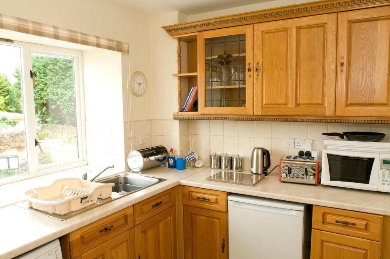 Chellaston Residence Derby Luaran gambar
