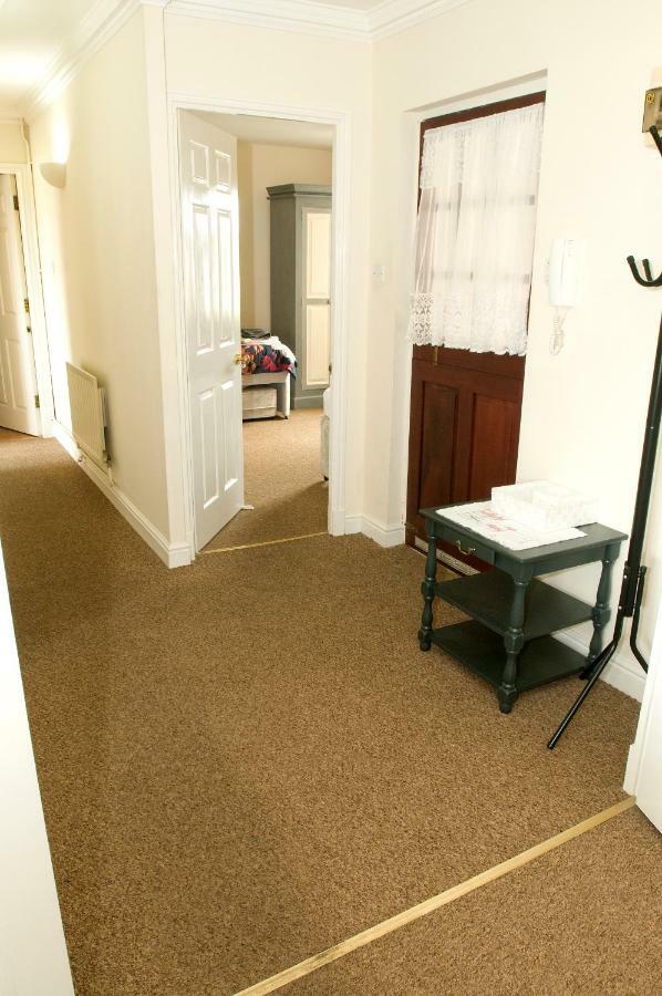 Chellaston Residence Derby Luaran gambar