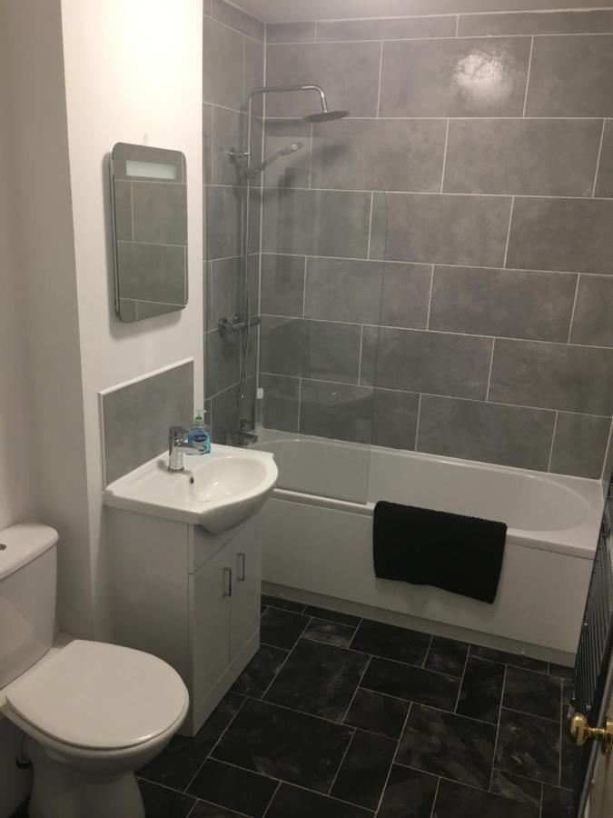 Chellaston Residence Derby Luaran gambar