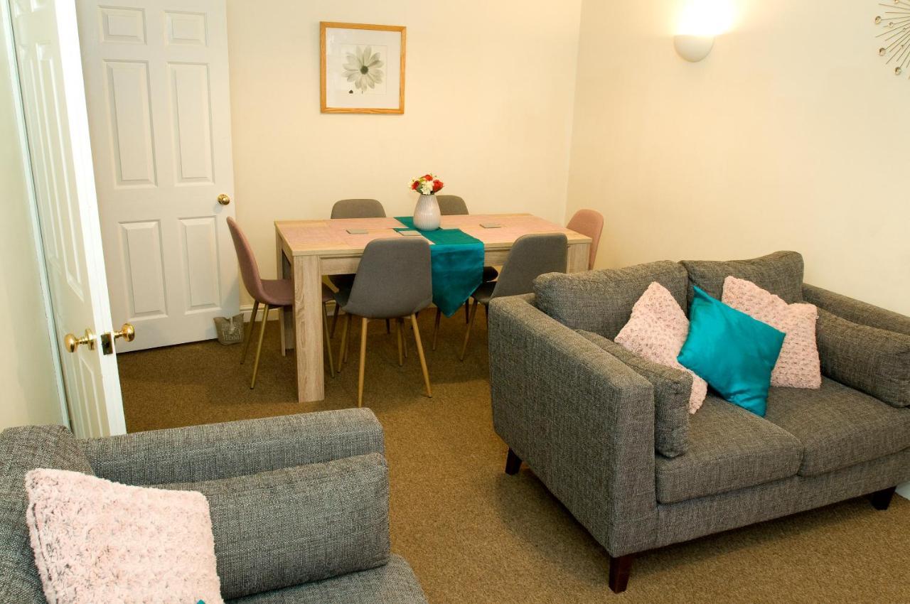 Chellaston Residence Derby Luaran gambar