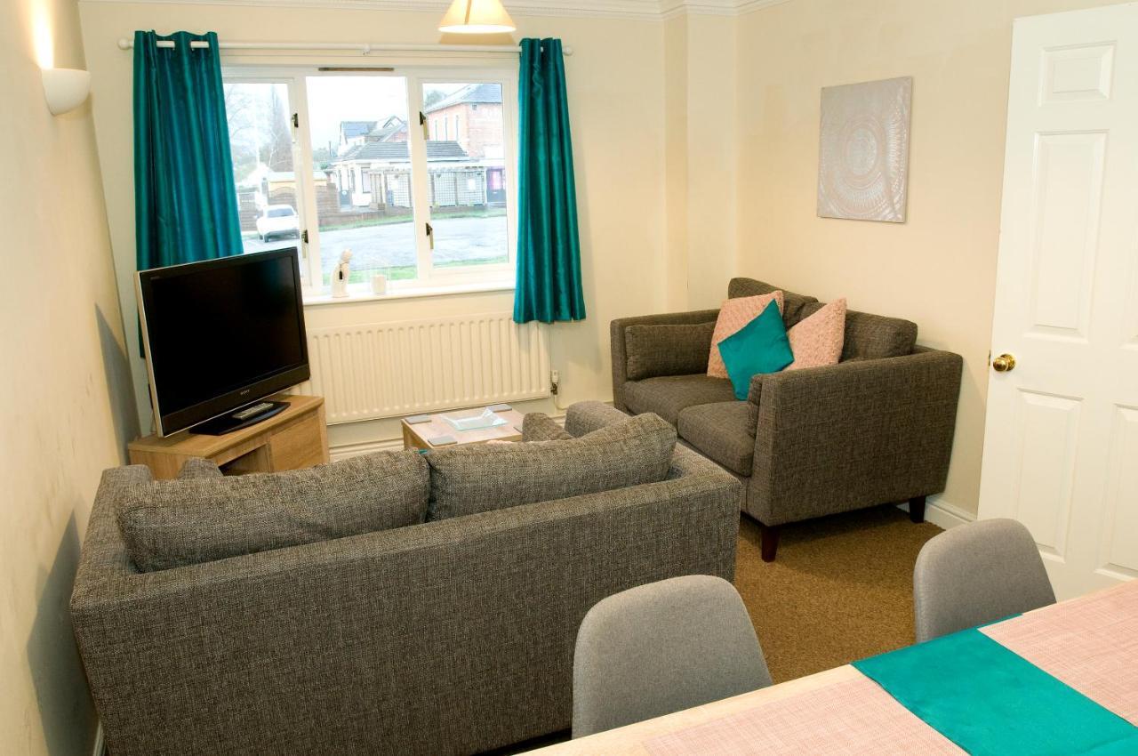 Chellaston Residence Derby Luaran gambar