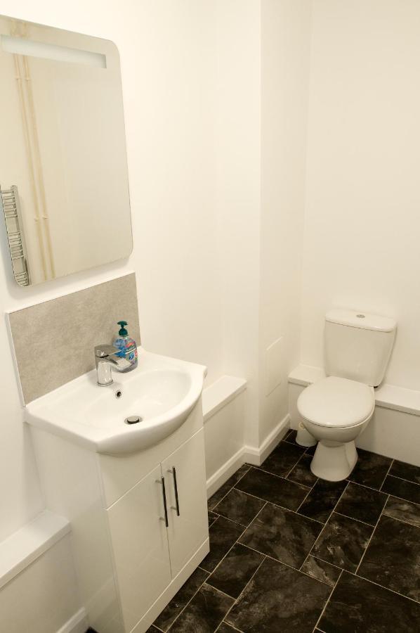 Chellaston Residence Derby Luaran gambar