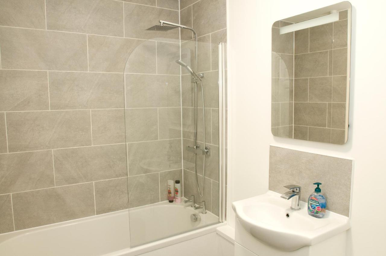 Chellaston Residence Derby Luaran gambar