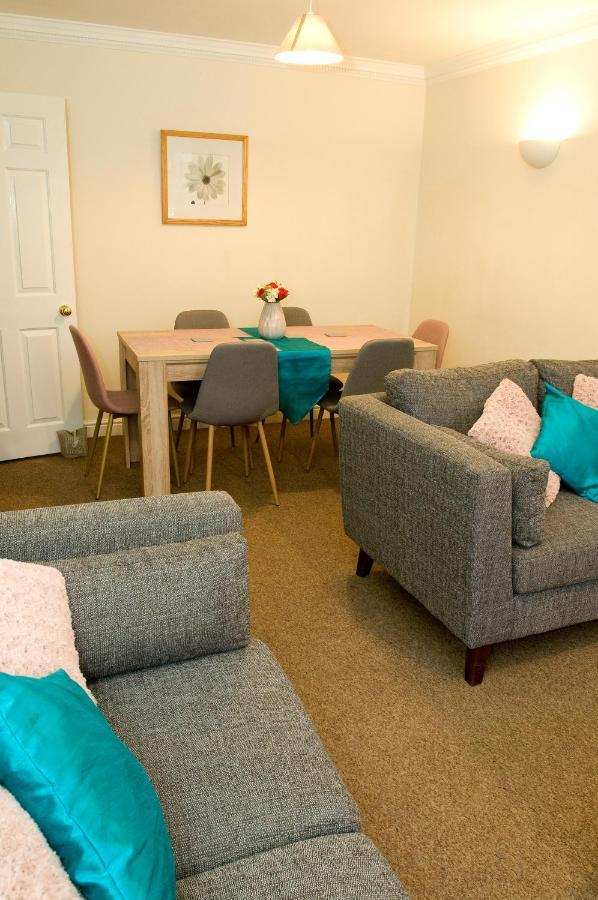 Chellaston Residence Derby Luaran gambar