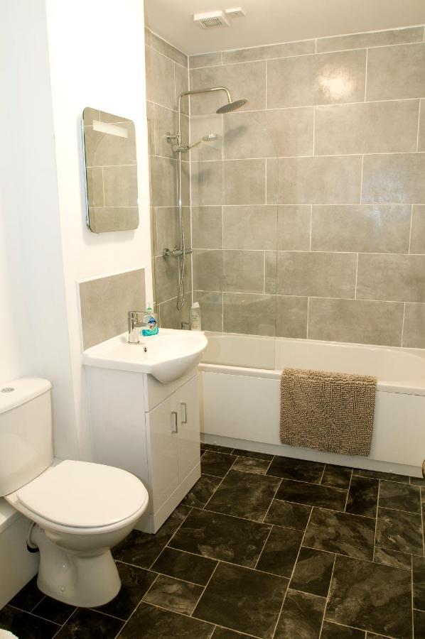 Chellaston Residence Derby Luaran gambar